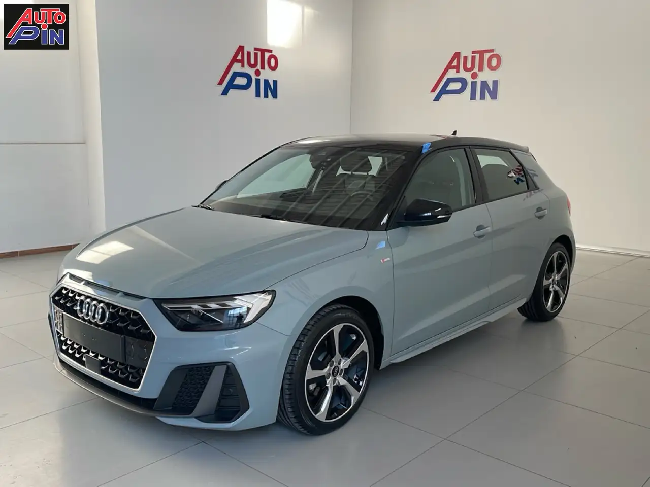 Audi A1 2026