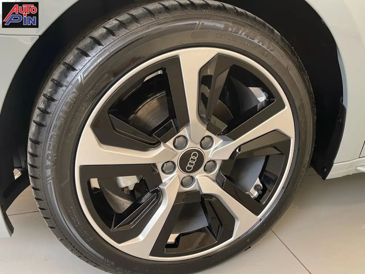 Audi A1 2026