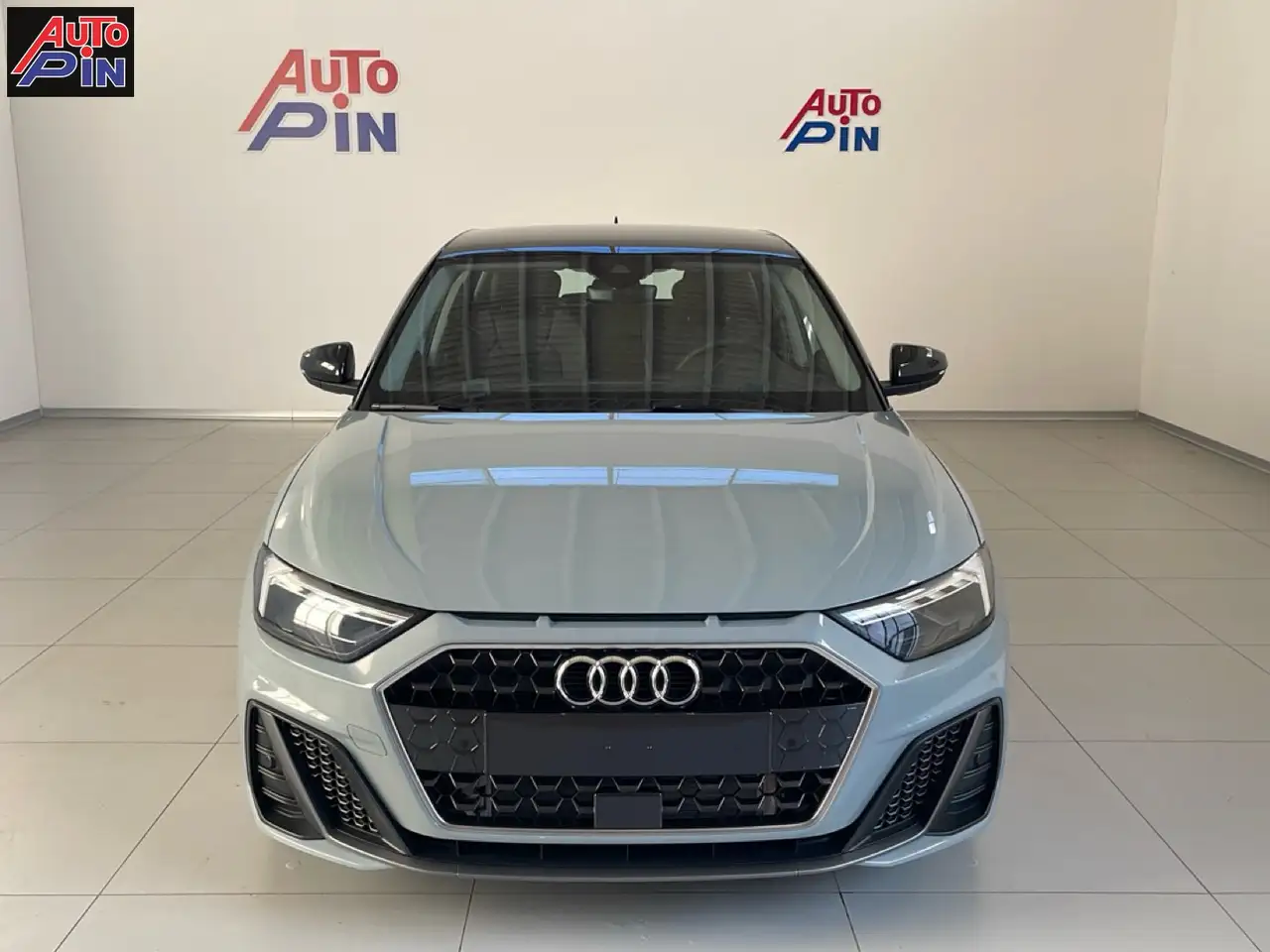 Audi A1 2026