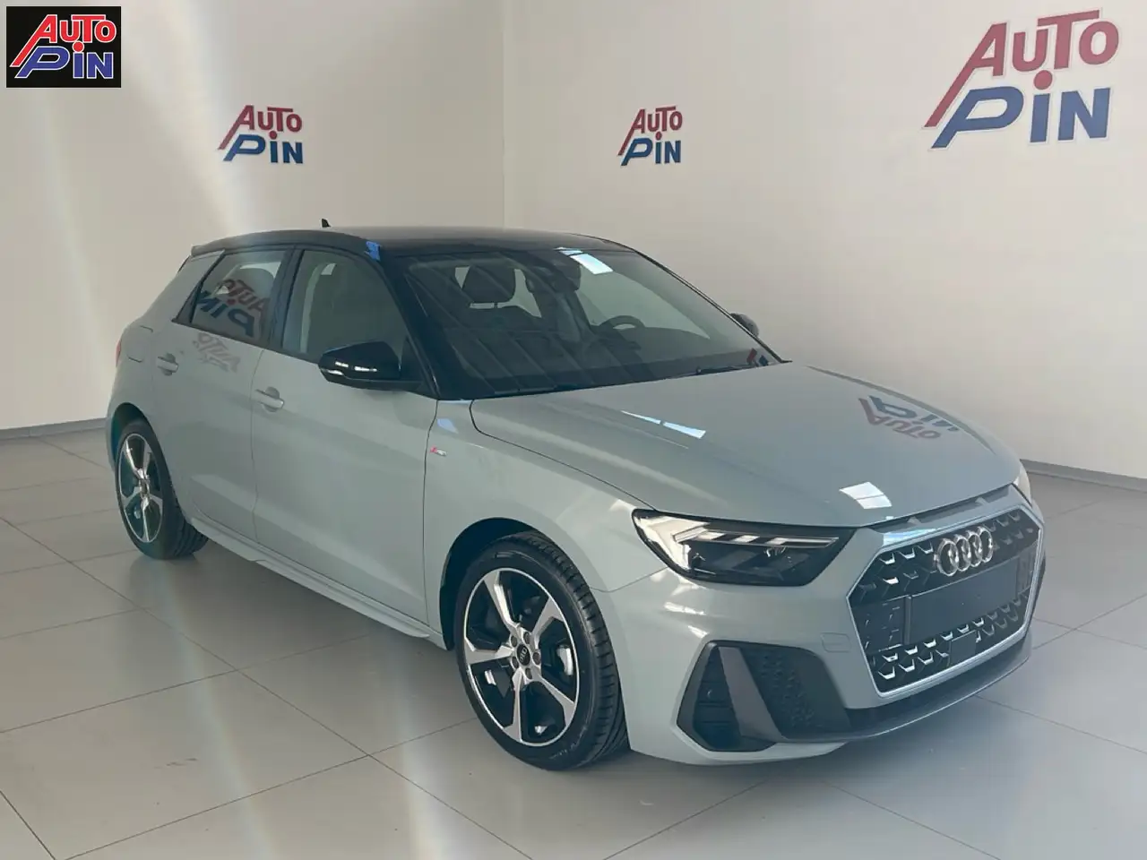 Audi A1 2026