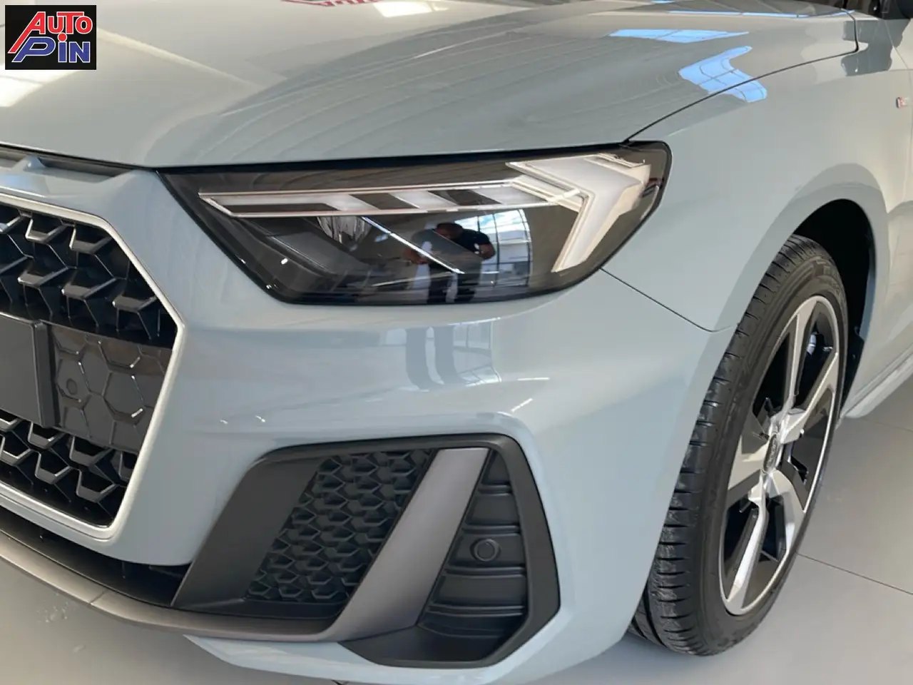 Audi A1 2026