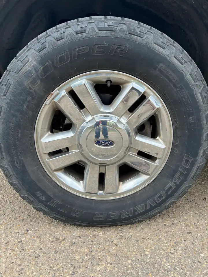 Ford F 150 снимка Ford F 150