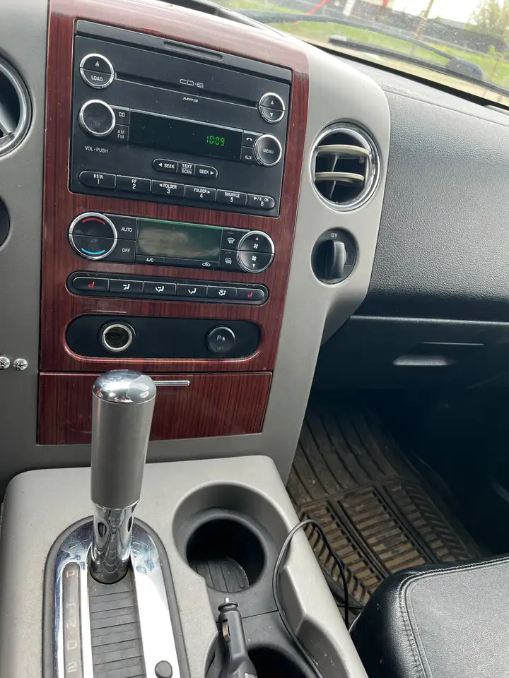 Ford F 150 снимка Ford F 150