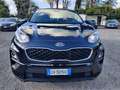 Kia Sportage Sportage IV 2021 1.6 crdi mhev Style 2wd 136cv dct Nero - thumbnail 3