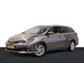 Toyota Auris Touring Sports 1.2T Dynamic Gris - thumbnail 2