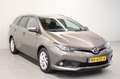 Toyota Auris Touring Sports 1.2T Dynamic Gris - thumbnail 7