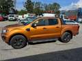Ford Ranger Doppelkabine XLT 4x4 2,0 EcoBlue Aut. - thumbnail 2