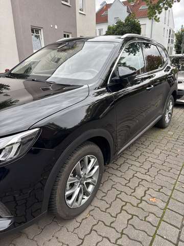 MG HS 1.5T-GDI Aut. Comfort