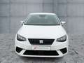 SEAT Ibiza 1.0 TSI DSG BEATS LED+APP+SHZ+RFK+GRA+PDC Weiß - thumbnail 3