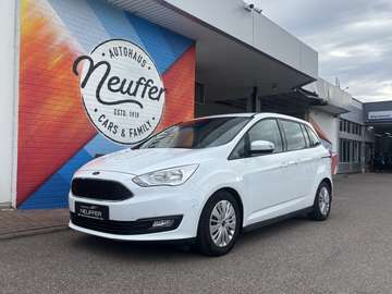 Business Edition/7.Sitze/Navi 101PS