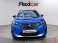 Peugeot 2008 1.2 PureTech S&S Allure 100 Azul - thumbnail 4