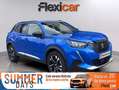 Peugeot 2008 1.2 PureTech S&S Allure 100 Azul - thumbnail 1