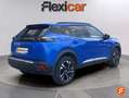 Peugeot 2008 1.2 PureTech S&S Allure 100 Azul - thumbnail 2