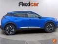 Peugeot 2008 1.2 PureTech S&S Allure 100 Azul - thumbnail 3