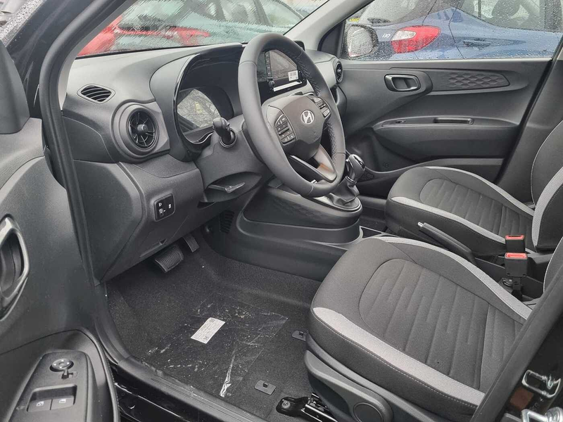 Hyundai i10 1.0 'Trend' Automatik — photo 8