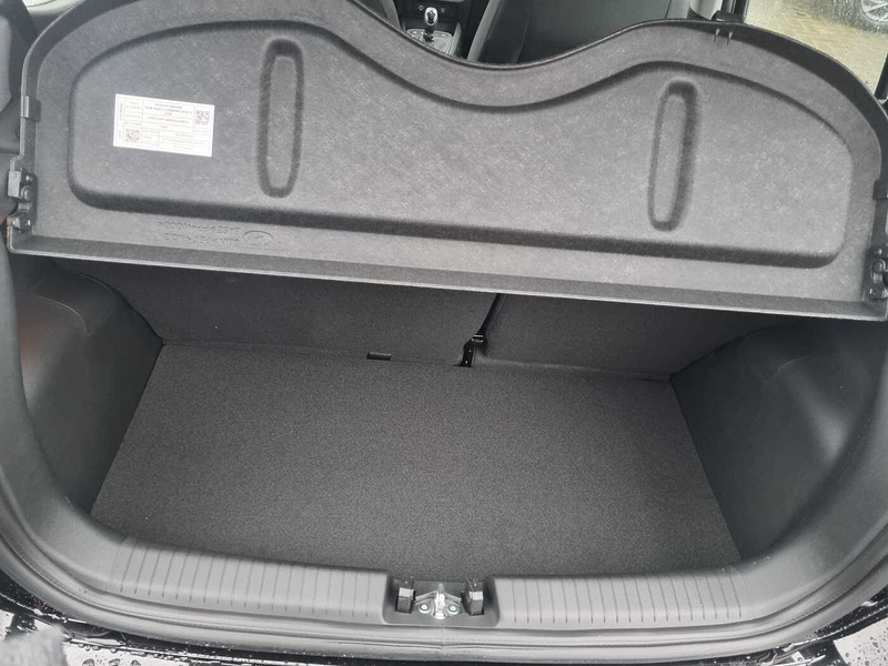 Hyundai i10 1.0 'Trend' Automatik — photo 12