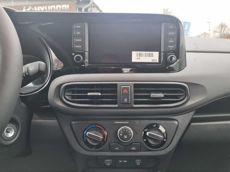 Hyundai i10 1.0 'Trend' Automatik — photo 10
