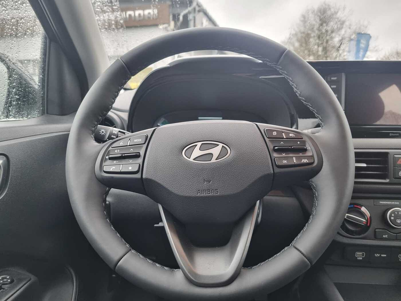 Hyundai i10 1.0 'Trend' Automatik — photo 11