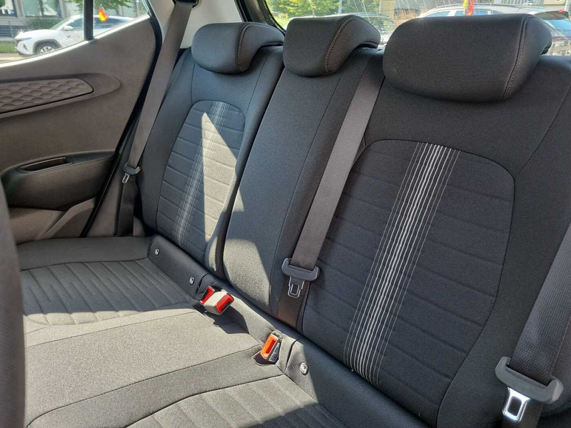 Hyundai i10 1.0 'Trend' Automatik — photo 7