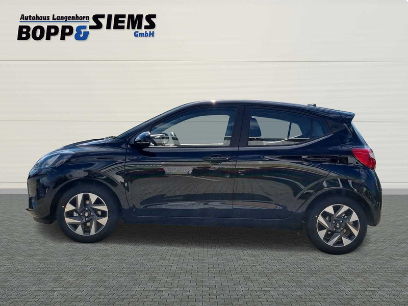 Hyundai i10 1.0 'Trend' Automatik — photo 2