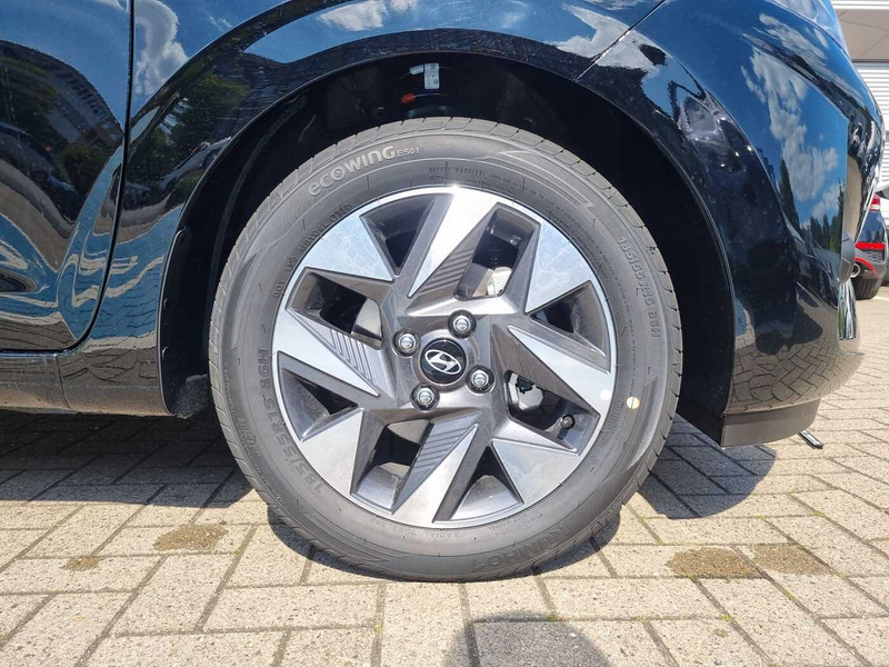 Hyundai i10 1.0 'Trend' Automatik — photo 6