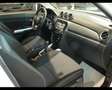 Suzuki Vitara (2015) - Vitara 1.6 VVT V-Cool 120cv 2017 Bianco - thumbnail 13