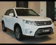 Suzuki Vitara (2015) - Vitara 1.6 VVT V-Cool 120cv 2017 Bianco - thumbnail 3