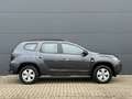 Dacia Duster 1.0 TCe 100Pk Bi-Fuel Comfort | Radio | Airco | Bl Grijs - thumbnail 3