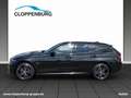BMW 330 e xDrive Touring M Sport Head-Up HiFi Pano AHK Zwart - thumbnail 2