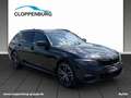 BMW 330 e xDrive Touring M Sport Head-Up HiFi Pano AHK Zwart - thumbnail 8