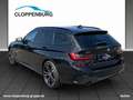 BMW 330 e xDrive Touring M Sport Head-Up HiFi Pano AHK Zwart - thumbnail 3
