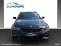 BMW 330 e xDrive Touring M Sport Head-Up HiFi Pano AHK Zwart - thumbnail 9
