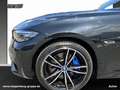 BMW 330 e xDrive Touring M Sport Head-Up HiFi Pano AHK Zwart - thumbnail 10