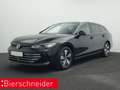 Volkswagen Passat Variant 2.0 TDI DSG Business AHK 360 NAVI Schwarz - thumbnail 1