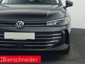 Volkswagen Passat Variant 2.0 TDI DSG Business AHK 360 NAVI Schwarz - thumbnail 17