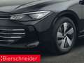 Volkswagen Passat Variant 2.0 TDI DSG Business AHK 360 NAVI Schwarz - thumbnail 15