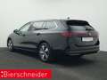 Volkswagen Passat Variant 2.0 TDI DSG Business AHK 360 NAVI Schwarz - thumbnail 4