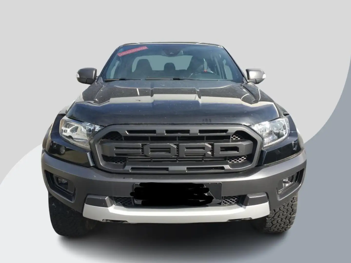 Ford Ranger Raptor 2.0 EcoBlue | Navigatie | Trekhaak | Rollertop | C - 2