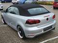 Volkswagen Golf Cabriolet Cabrio*GTI*2.0*TSI*BBS*Bi-Xenon*Navi*LED*PDC*SHZ* Silver - thumbnail 5