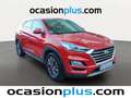 Hyundai TUCSON 1.6CRDI 48V Tecno 4x2 Rouge - thumbnail 2