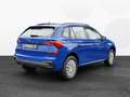 Skoda Kamiq Essence 1.0 TSI LED*SHZ*SmartLink*virtuel Blau - thumbnail 2