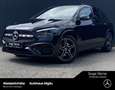 Mercedes-Benz GLA 200 GLA 200 AMG Night AHK Keyless Led Kam Amb LenkHz Noir - thumbnail 1