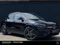 Mercedes-Benz GLA 200 GLA 200 AMG Night AHK Keyless Led Kam Amb LenkHz Noir - thumbnail 3