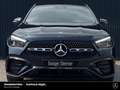 Mercedes-Benz GLA 200 GLA 200 AMG Night AHK Keyless Led Kam Amb LenkHz Noir - thumbnail 2