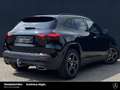 Mercedes-Benz GLA 200 GLA 200 AMG Night AHK Keyless Led Kam Amb LenkHz Schwarz - thumbnail 5