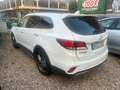 Hyundai Grand Santa Fe blue Premium 4WD*7-SITZER*PANO* Weiß - thumbnail 6
