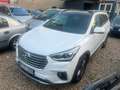 Hyundai Grand Santa Fe blue Premium 4WD*7-SITZER*PANO* Weiß - thumbnail 2