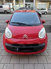 1.0 essence prêt à immatriculer