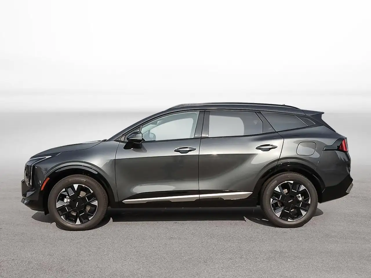 Kia Sportage снимка Kia Sportage