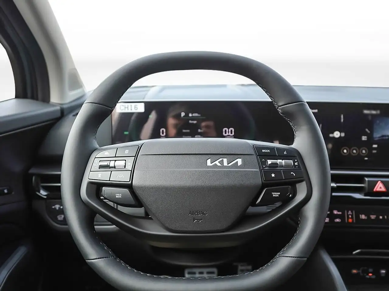 Kia Sportage снимка Kia Sportage